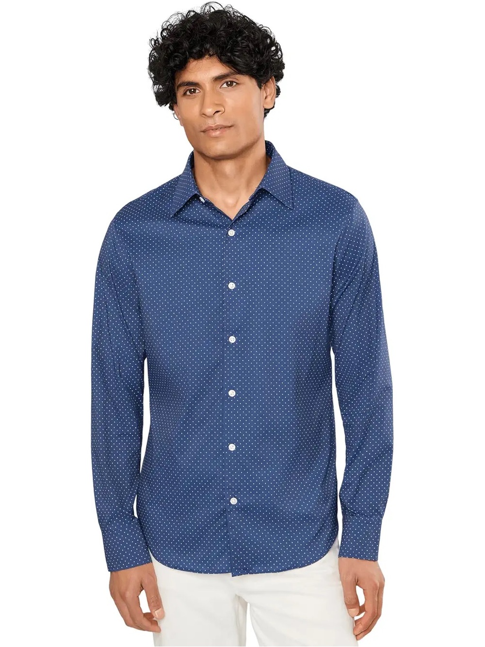 Bonobos Tech Button-down Shirt | Mens 16/35